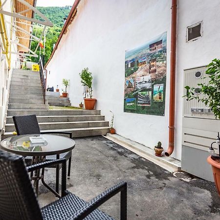 Central Apartment Brasov Exterior photo