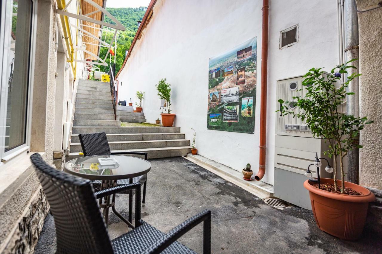 Central Apartment Brasov Exterior photo